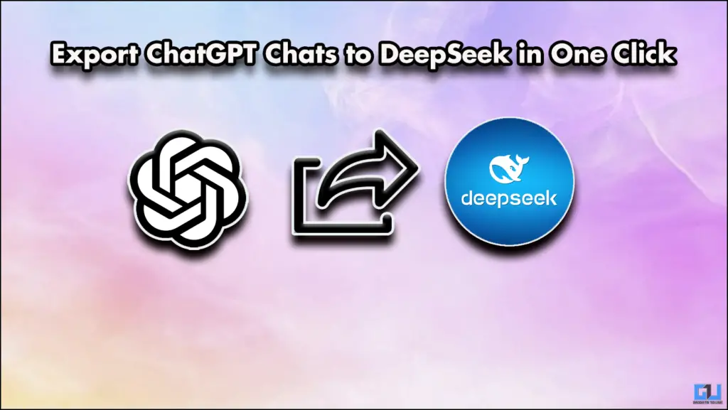 DeepSeek