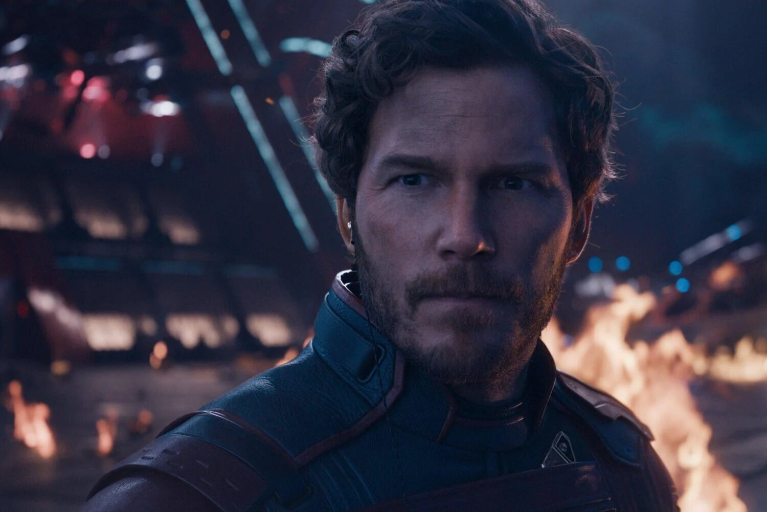 Mila Amazon îl aduce pe Chris Pratt în cinematografe în 2026