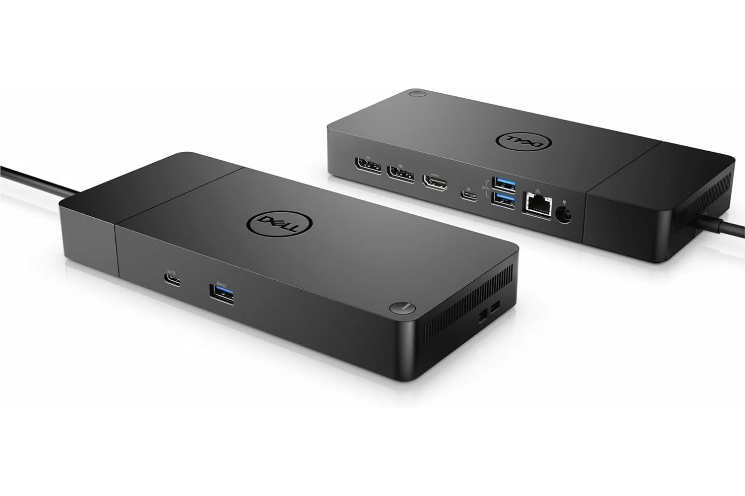 Dock-ul Dell de 180W pentru mai multe dispozitive este redus cu peste 60% pentru a încheia anul.