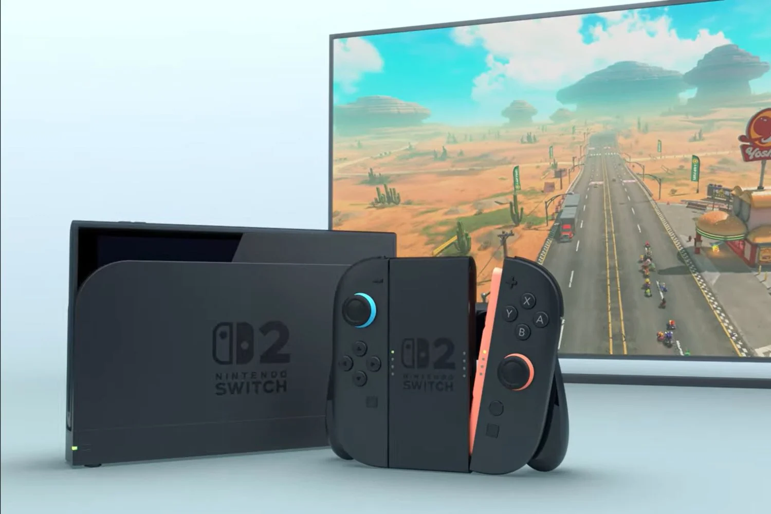 Nintendo Switch 2 Tot ce trebuie să știi