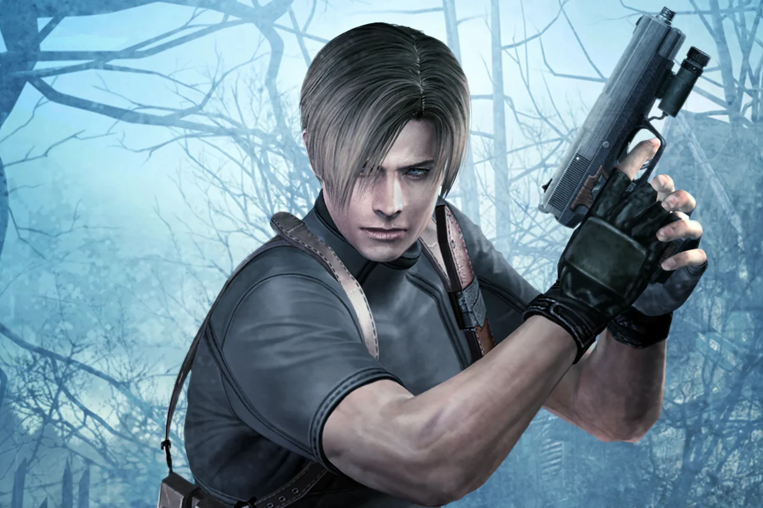 Resident Evil 4 nu a schimbat doar totul, ci este totul.