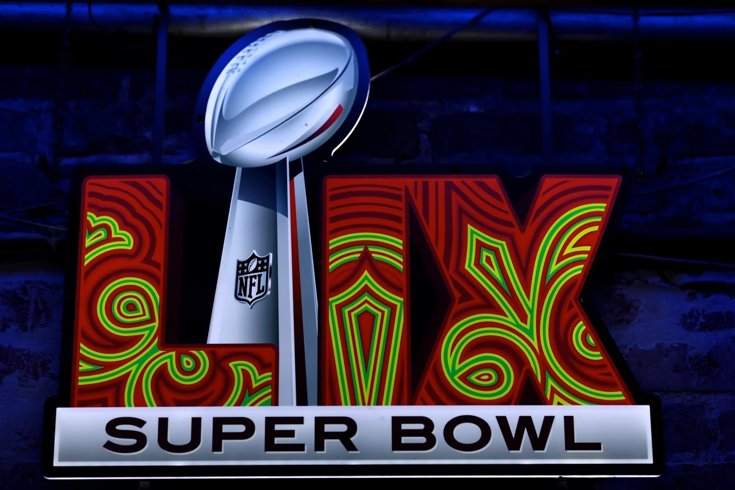 Cum să transmiți Super Bowl-ul în direct