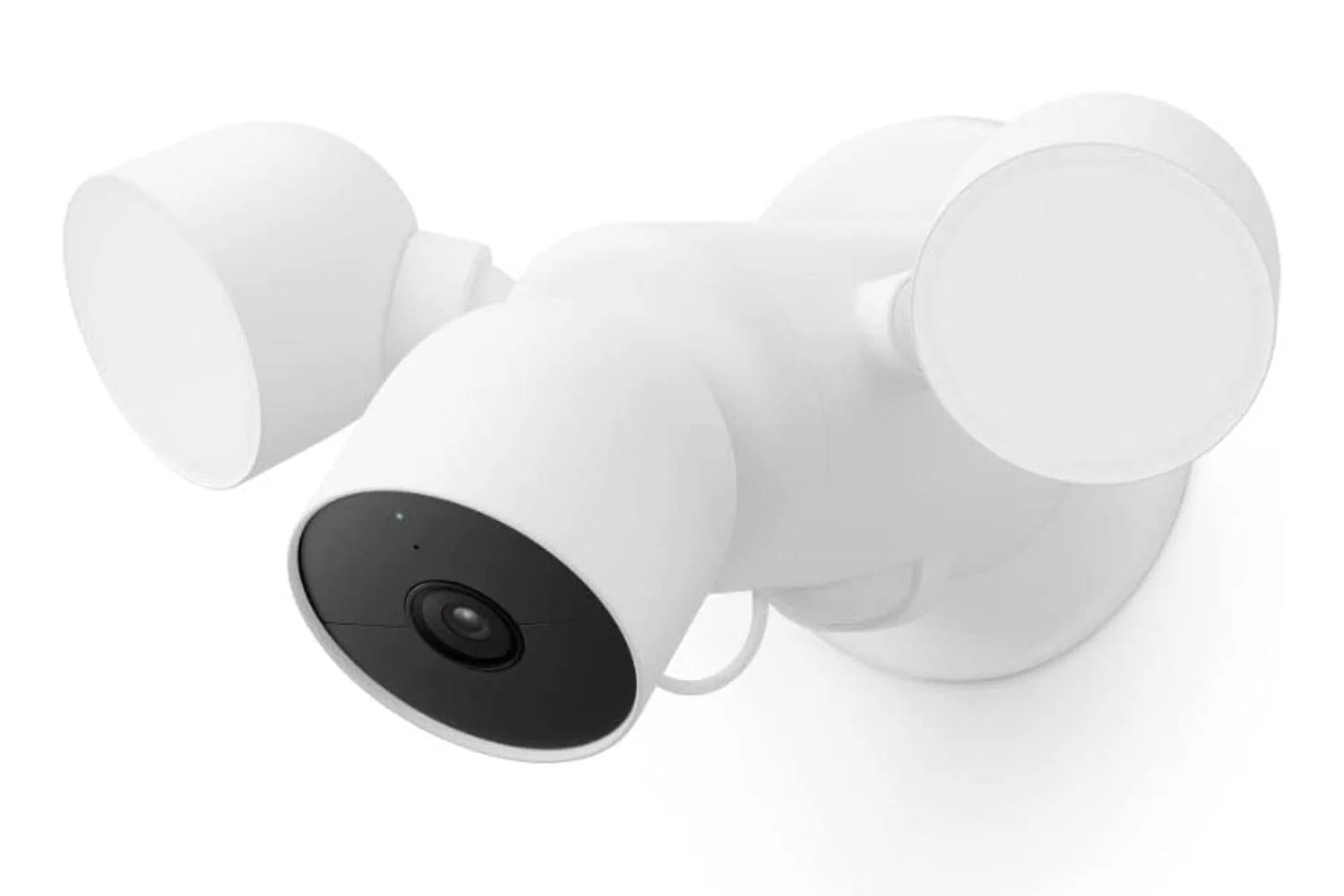 Camera de securitate Google Nest cu proiector nu va rămâne ieftină mult timp, prima reducere în luni.