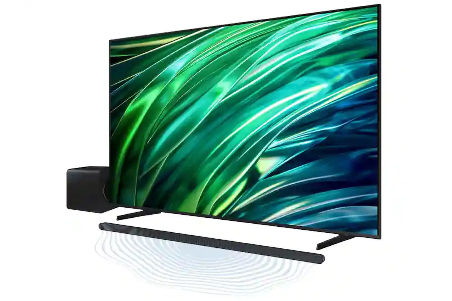 Samsung oferă un soundbar gratuit la televizorul său Neo QLED 4K, redus cu mii.