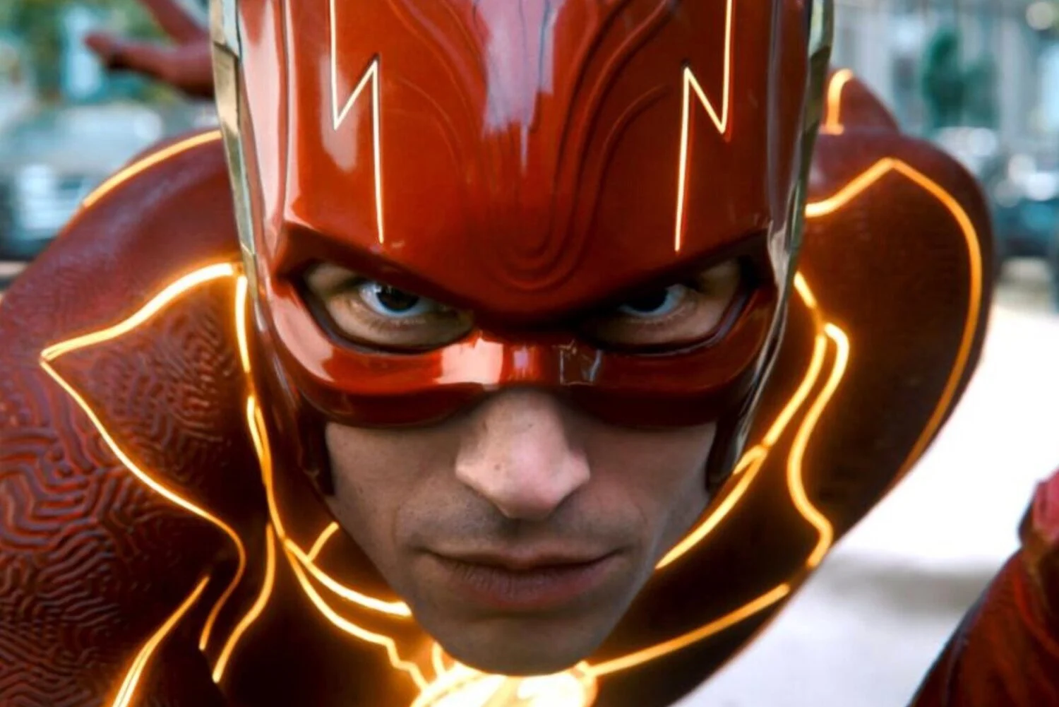 Andy Muschietti crede că The Flash nu a fost pentru toată lumea