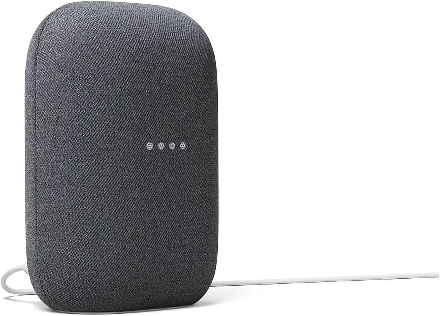 Pentru doar 70 de dolari, difuzorul Bluetooth Google aduce funcții smart home.