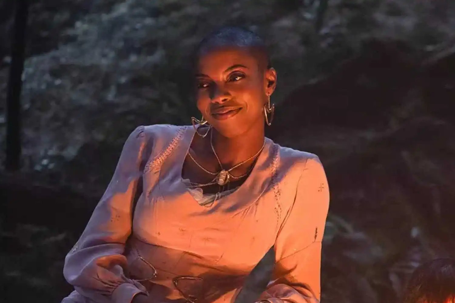 Sasheer Zamata vorbește despre cum a devenit fata finală din Agatha All Along.