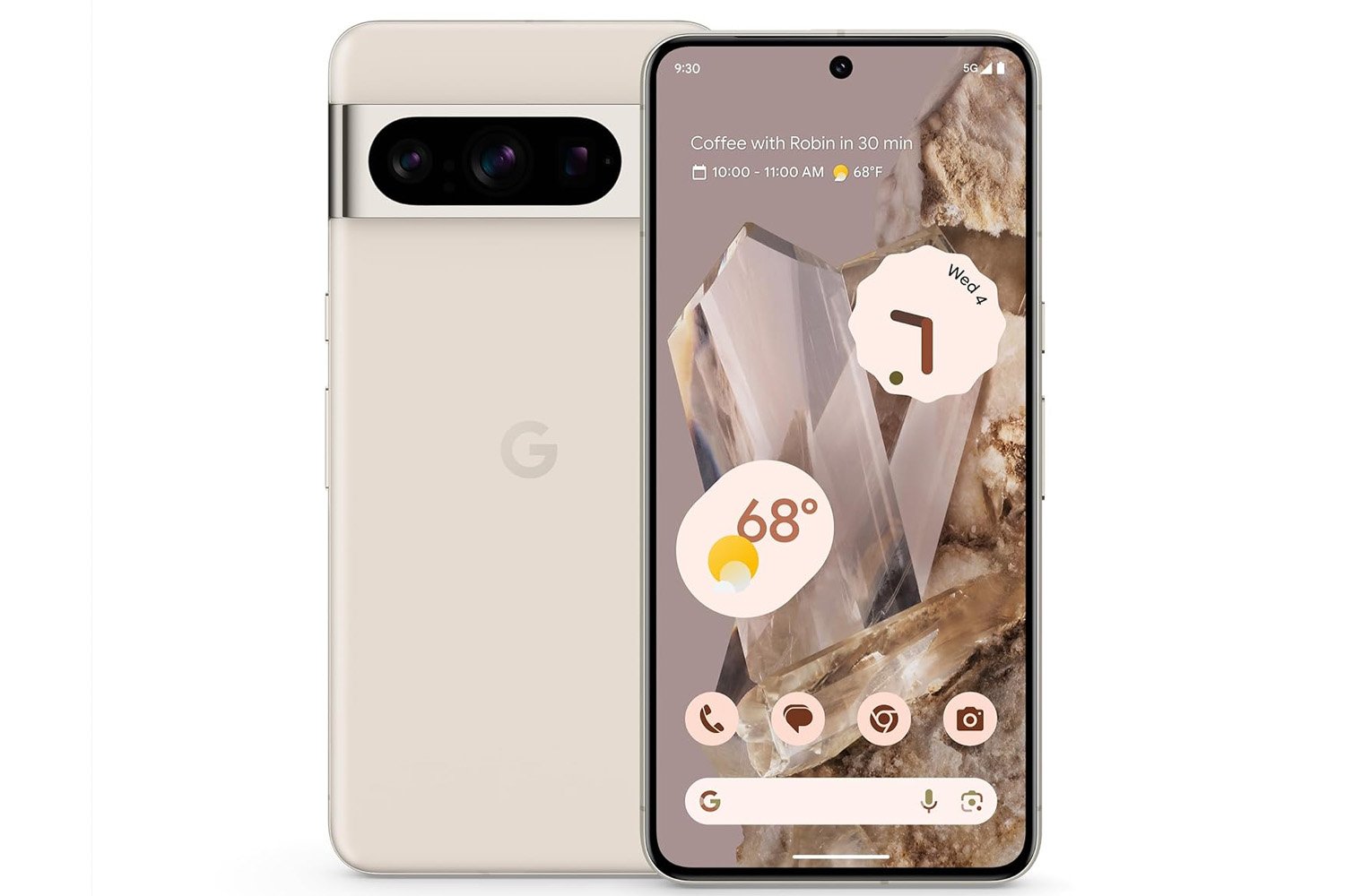 Prețul Pixel 8 Pro scade înainte de Black Friday pe Amazon, mult mai mic decât de Prime Day