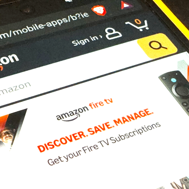 Amazon va închide magazinul de aplicații Android până în august 2025