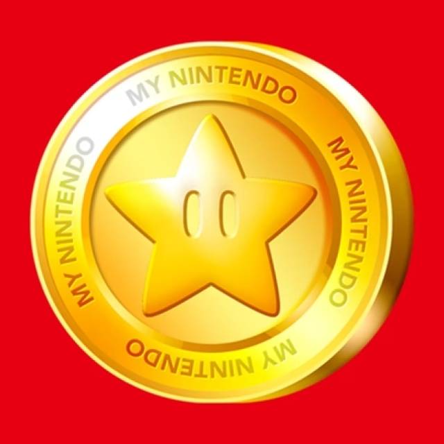 Nintendo va încheia recompensele Gold Points în martie 2025