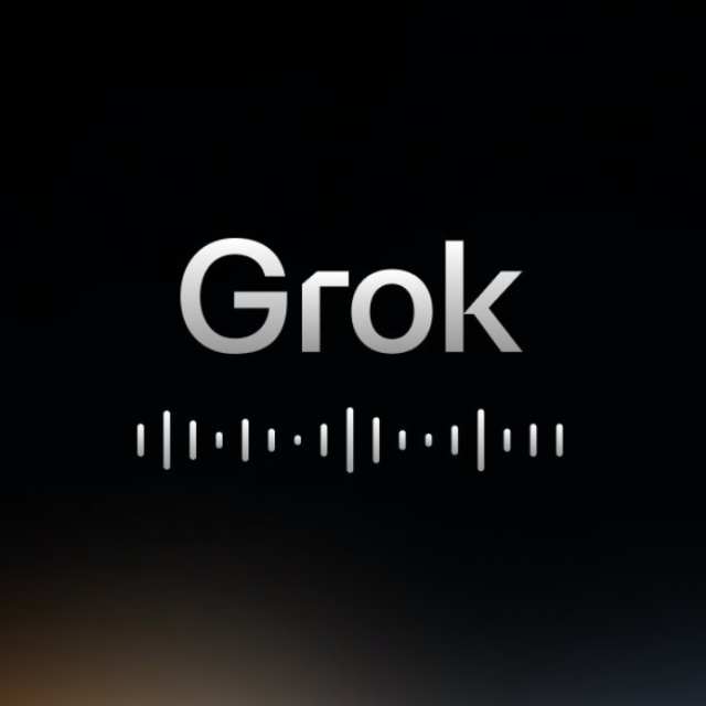 Grok 3 se lansează cu modul asistent vocal în versiune beta