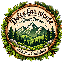 Dolce Far Niente logo